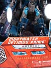 Transformers (2007) Nightwatch Optimus Prime - Image #5 of 97