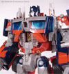 Transformers (2007) Optimus Prime - Image #149 of 256