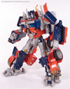 Transformers (2007) Optimus Prime - Image #164 of 256