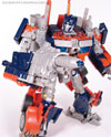 Transformers (2007) Optimus Prime - Image #174 of 256