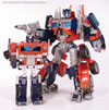 Transformers (2007) Optimus Prime - Image #215 of 256