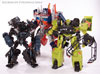 Transformers (2007) Optimus Prime - Image #231 of 256