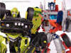 Transformers (2007) Optimus Prime - Image #236 of 256