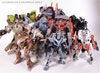 Transformers (2007) Optimus Prime - Image #237 of 256