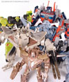 Transformers (2007) Optimus Prime - Image #239 of 256