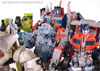 Transformers (2007) Optimus Prime - Image #240 of 256