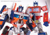 Transformers (2007) Optimus Prime - Image #243 of 256