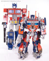Transformers (2007) Optimus Prime - Image #246 of 256