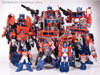 Transformers (2007) Optimus Prime - Image #247 of 256