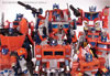 Transformers (2007) Optimus Prime - Image #251 of 256