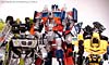 Transformers (2007) Optimus Prime - Image #256 of 256