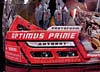 Transformers (2007) Optimus Prime (Protoform) - Image #3 of 154