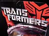 Transformers (2007) Optimus Prime (Protoform) - Image #10 of 154