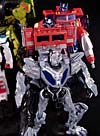 Transformers (2007) Optimus Prime (Protoform) - Image #154 of 154