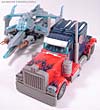 Transformers (2007) Optimus Prime - Image #32 of 209