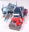 Transformers (2007) Optimus Prime - Image #33 of 209