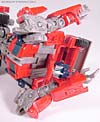 Transformers (2007) Optimus Prime - Image #59 of 209