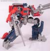 Transformers (2007) Optimus Prime - Image #121 of 209