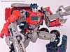 Transformers (2007) Optimus Prime - Image #122 of 209