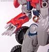 Transformers (2007) Optimus Prime - Image #131 of 209