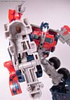 Transformers (2007) Optimus Prime - Image #133 of 209