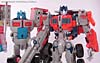 Transformers (2007) Optimus Prime - Image #151 of 209