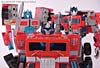 Transformers (2007) Optimus Prime - Image #155 of 209