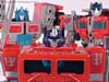 Transformers (2007) Optimus Prime - Image #156 of 209