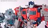 Transformers (2007) Optimus Prime - Image #172 of 209