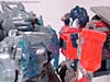 Transformers (2007) Optimus Prime - Image #175 of 209