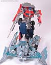 Transformers (2007) Optimus Prime - Image #186 of 209