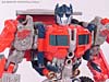 Transformers (2007) Optimus Prime - Image #193 of 209