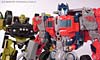 Transformers (2007) Optimus Prime - Image #204 of 209