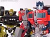 Transformers (2007) Optimus Prime - Image #205 of 209
