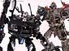 Transformers (2007) Premium Barricade - Image #96 of 108