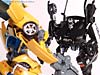 Transformers (2007) Premium Barricade - Image #100 of 108