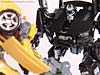 Transformers (2007) Premium Barricade - Image #101 of 108