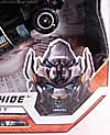 Transformers (2007) Premium Ironhide - Image #2 of 116