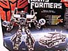 Transformers (2007) Premium Ironhide - Image #9 of 116