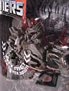 Transformers (2007) Premium Megatron - Image #17 of 161