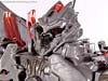Transformers (2007) Premium Megatron - Image #76 of 161