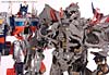 Transformers (2007) Premium Megatron - Image #154 of 161