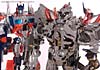 Transformers (2007) Premium Megatron - Image #156 of 161
