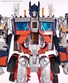 Transformers (2007) Premium Optimus Prime - Image #56 of 151