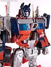 Transformers (2007) Premium Optimus Prime - Image #59 of 151