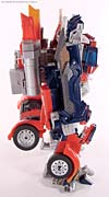 Transformers (2007) Premium Optimus Prime - Image #62 of 151