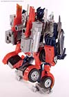 Transformers (2007) Premium Optimus Prime - Image #63 of 151