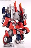 Transformers (2007) Premium Optimus Prime - Image #65 of 151