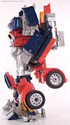 Transformers (2007) Premium Optimus Prime - Image #66 of 151