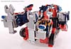 Transformers (2007) Premium Optimus Prime - Image #69 of 151